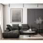 Italux Ander CLN-28394-L-ALU Felületi spotlámpa 1x10W/GU10 IP20
