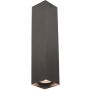 Italux Ander CLN-28394-L-BRO Felületi spotlámpa 1x10W/GU10 IP20