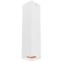 Italux Ander CLN-28394-L-WH Felületi spotlámpa 1x10W/GU10 IP20