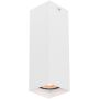 Italux Ander CLN-28394-M-WH Felületi spotlámpa 1x10W/GU10 IP20