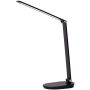 Lucide ALDWIN 24610/08/30 Asztali lámpa 1x8w/led 2700k 480lm ip20