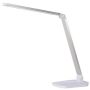 Lucide VARIO 24656/10/31 Asztali lámpa 1x8w/led 2700k 460lm ip20