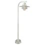 Norlys OSLO 245GA Állólámpa 2x9W/E27 IP54