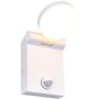 Trio ADOUR 245569131 Fali lámpa 1x10w/led 2300+3000+4000k 1000lm ip44
