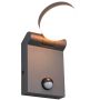 Trio ADOUR 245569142 Fali lámpa 1x10w/led 2300+3000+4000k 1000lm ip44
