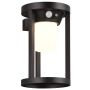 Trio CARMO 241069132 Fali lámpa 1x2w/led 3000K 130lm ip54