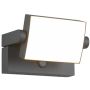 Trio KANSAS 246869142 Fali lámpa 1x10w/led 3000k 1000lm ip54