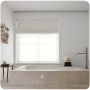 Zambelis MIRROR WITH LED 22069 Tükör 40W/led 4000K 4300lm IP54