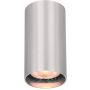 Italux Lopus CLN-48930-S-ALU Felületi spotlámpa 1x10W/GU10 IP20