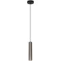 Italux Lopus PND-48930-1-BRO Függőlámpa 1x10W/GU10 IP20