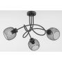 Alfa PRAXIDE 25773 Plafonlámpa 3x60W/E27 IP20