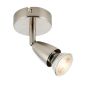 Endon AMALFI G2521013 Spotlámpa 50W/GU10 IP20