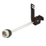 Endon GU10 LAMPHOLDER LHGU10 Szerelési elem 50W/GU10 IP20