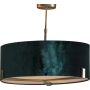 Endon NICHOLSON 255271 Plafonlámpa 1x40W/E27