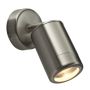 Endon ODYSSEY ST5010S Spotlámpa 7W/GU10 IP65