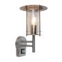 Endon YORK PIR 4479782 Fali lámpa 60W/E27 IP44