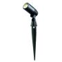 Garden Lights ALDER 2580061 Kerti reflektor 1x2W/GU5,3