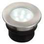 Garden Lights BREVUS 2520601 Kerti lámpa 1x1W/GU5,3/MODUL6LED IP68