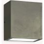 Ideal Lux ARGO 250946 Fali lámpa 2x11W/LED 3000K ip65