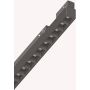 Ideal Lux EGO 257686 Sínreflektor 1x13W/LED 3000K ip20