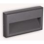 Ideal Lux FEBE 250854 Fali lámpa 1x6W/LED 3000K ip65