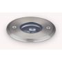 Ideal Lux FLOOR 255651 Kerti lámpa 1x3,5W/LED ip67
