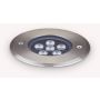 Ideal Lux FLOOR 255668 Kerti lámpa 1x6W/LED ip67
