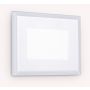 Ideal Lux INDIO 255781 Beépíthető spotlámpa 1x5W/LED ip65