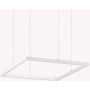 Ideal Lux ORACLE SLIM 259154 Függőlámpa 1x33W/LED 3000K ip20