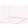 Ideal Lux ORACLE SLIM 259178 Függőlámpa 1x44W/LED 3000K ip20