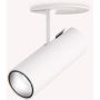 Ideal Lux PLAY 258270 Spotlámpa 1x7W/LED 3000K ip20