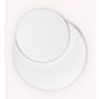 Ideal Lux POUCHE 259345 Fali lámpa 1x15W/LED ip20