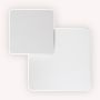 Ideal Lux POUCHE 259352 Fali lámpa 1x15W/LED ip20