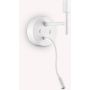 Ideal Lux SET UP 259819 Fali lámpa kar 1x42W/E27+1x3W/LED ip20