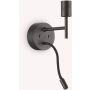 Ideal Lux SET UP 259826 Fali lámpa kar 1x42W/E27+1x3W/LED ip20