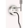 Ideal Lux SET UP 259833 Fali lámpa kar 1x42W/E27+1x3W/LED ip20