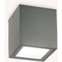 Ideal Lux TECHO 251516 Felületi spotlámpa 1x20W/GU10 ip54