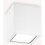 Ideal Lux TECHO 251523 Felületi spotlámpa 1x20W/GU10 ip54