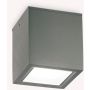 Ideal Lux TECHO 251554 Felületi spotlámpa 1x20W/GU10 ip54