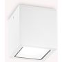 Ideal Lux TECHO 251561 Felületi spotlámpa 1x20W/GU10 ip54