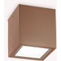 Ideal Lux TECHO 251592 Felületi spotlámpa 1x20W/GU10 ip54