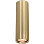 Italux Lopus CLN-48930-M-GD Felületi spotlámpa 1x10W/GU10 IP20
