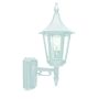 Norlys RIMINI 259W Fali lámpa 1x9W/E27 IP54
