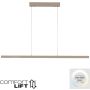 Paul Neuhaus ADRIANA COMFORT LIFT 2598-97 Függőlámpa 1x13W/LED 2700-5000k 2085lm ip20