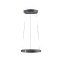Paul Neuhaus PURE E-CLIPSE 2560-15 Lepel lámpa 2x20W/LED 2700K-5000K 1000lm IP20