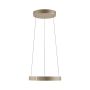 Paul Neuhaus PURE E-CLIPSE 2560-97 Lepel lámpa 2x20W/LED 2700K-5000K 1480lm IP20