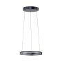 Paul Neuhaus PURE E-LOOP 2550-15 Lepel lámpa 2x20W/LED 2700K-5000K 1500lm IP20