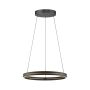 Paul Neuhaus PURE E-LOOP 2551-18 Lepel lámpa 2x22W/LED 2700K-5000K 1600lm IP20
