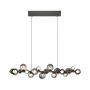 Paul Neuhaus PURE E-POPUP 2557-15 Lepel lámpa 18x1,8W/LED 2700K-5000K 1070lm IP20
