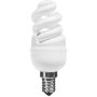 Prezent CFL BULBS 25053 BULB Villanykörte 11w/e14 2700k 770lm